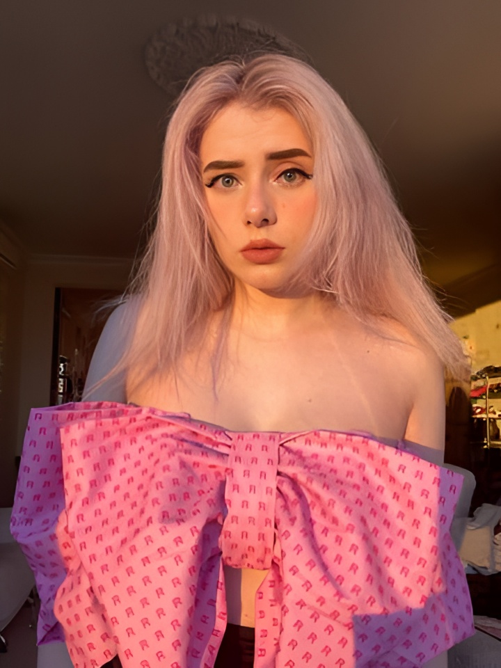 Индивидуалка Алиса, доступна для личного знакомства от 4000 руб