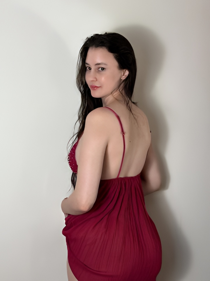 Индивидуалка Хельга, доступна для личного знакомства от 10000 руб