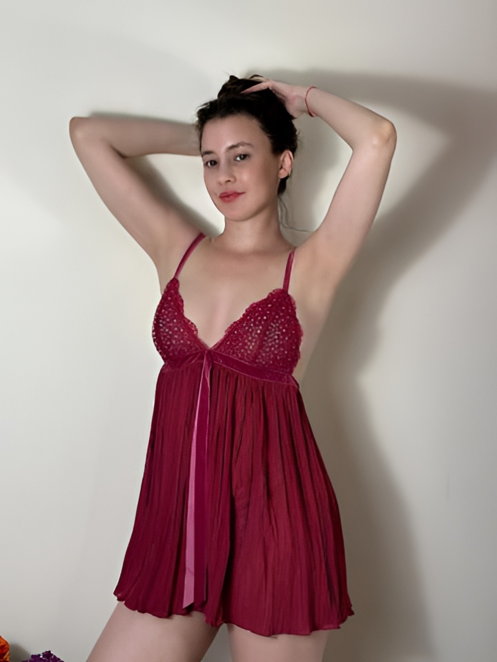 Индивидуалка Хельга, доступна для личного знакомства от 10000 руб