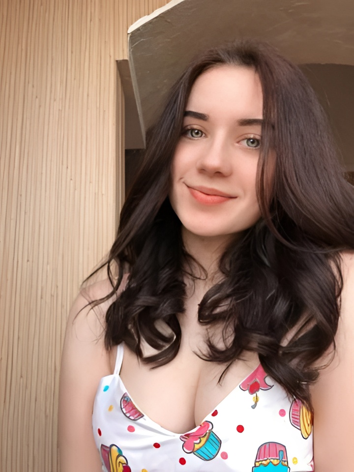 Индивидуалка Слава, доступна для личного знакомства от 3000 руб