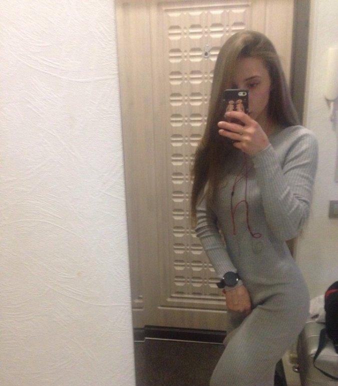 Рита привлекальеная девушка из Новосибирска цена от 3000 руб