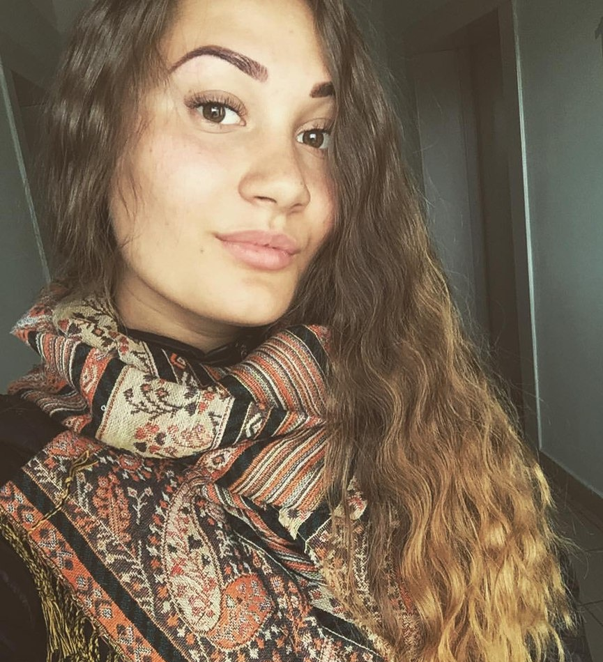 Татьяна привлекальеная девушка из Новосибирска цена от 3500 руб