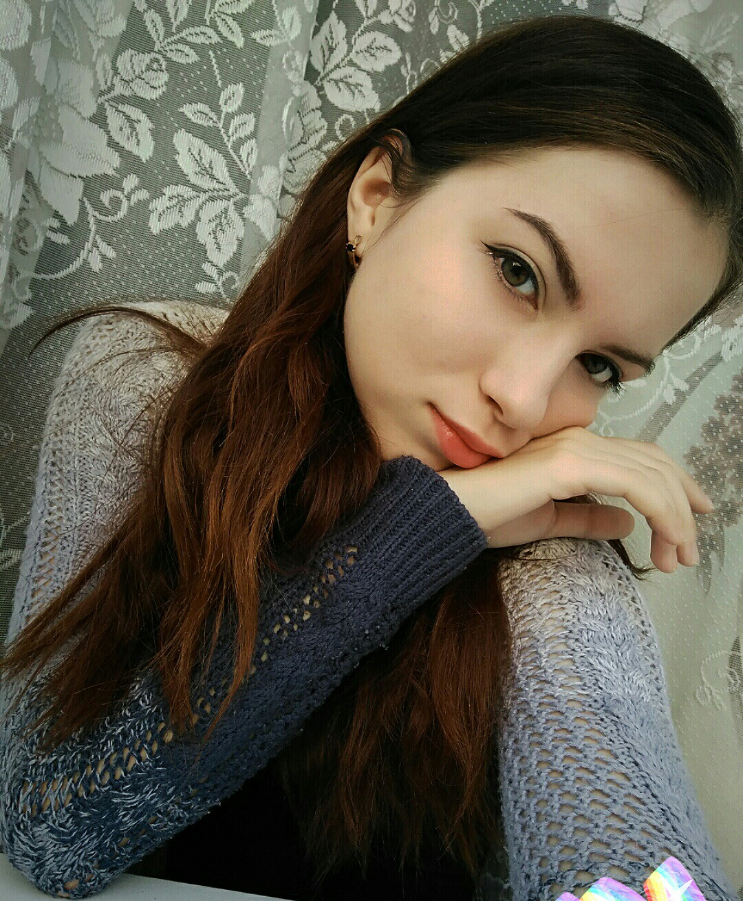 ОЛЬГА привлекальеная девушка из Новосибирска цена от 3500 руб