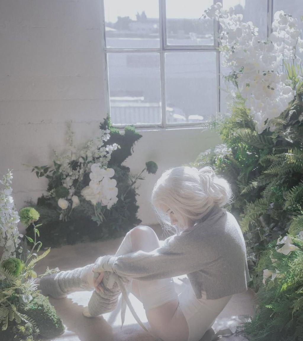 Индивидуалка Катерина, доступна для личного знакомства от 6000 руб