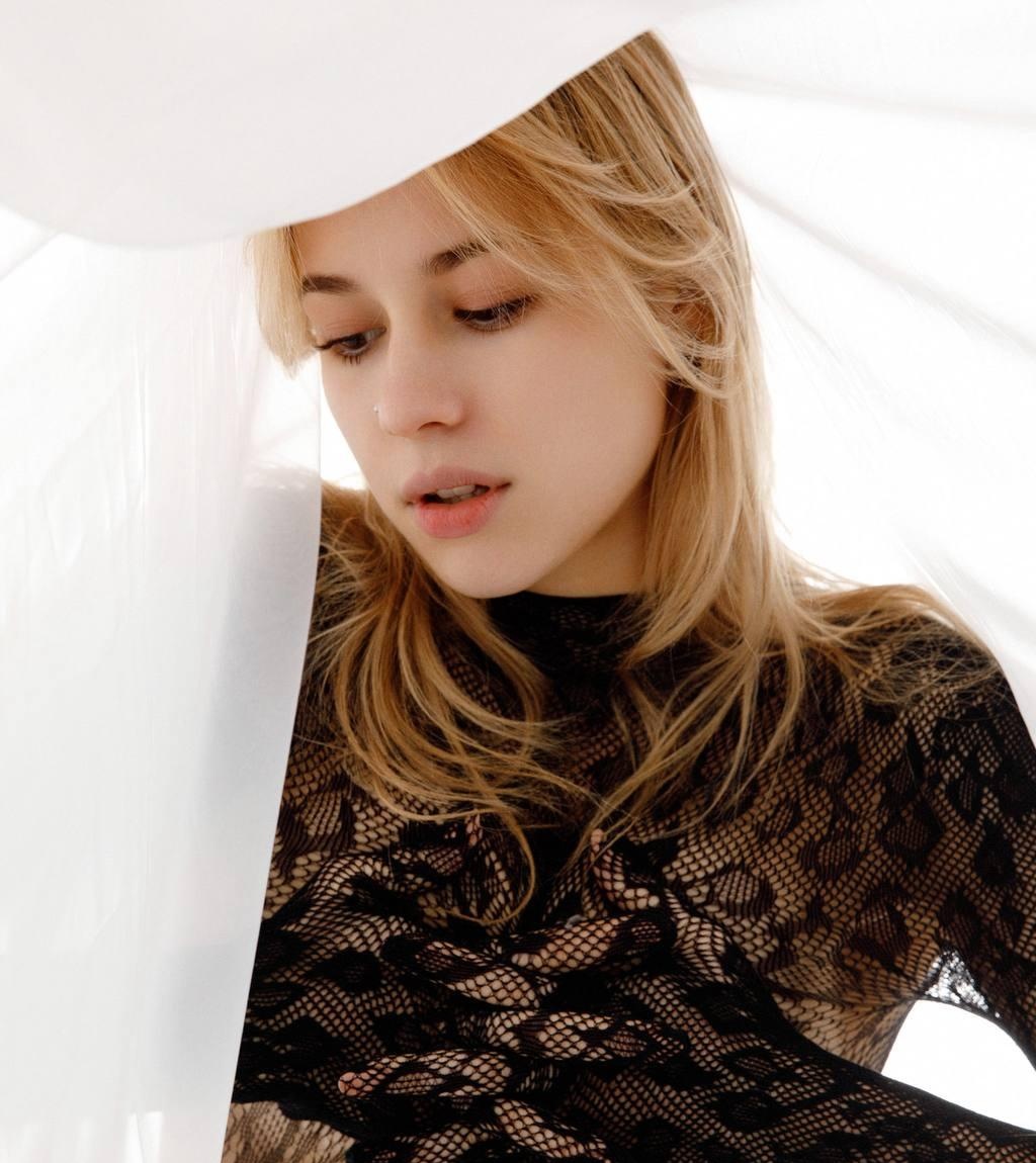 Варвара привлекальеная девушка из Новосибирска цена от 6000 руб