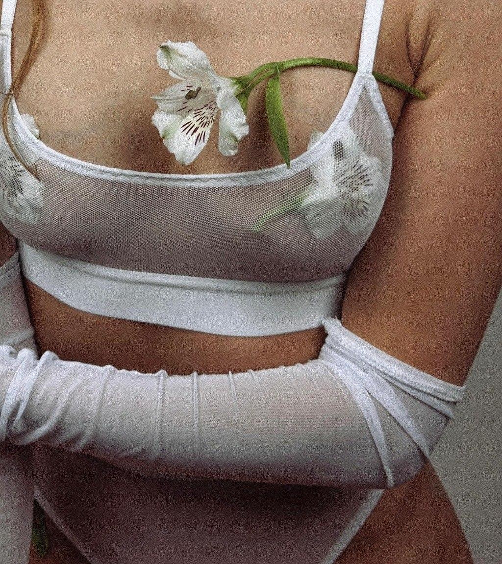 Индивидуалка Светочка, доступна для личного знакомства от 5000 руб