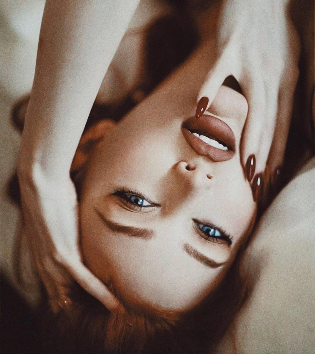 Индивидуалка Варвара, доступна для личного знакомства от 9000 руб