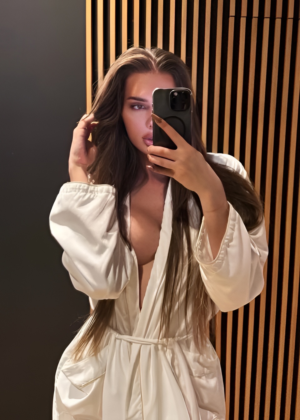 АНАСТАСИЯ ВЕЛИКАЯ привлекательная девушка из Новосибирска цена от 18000 руб