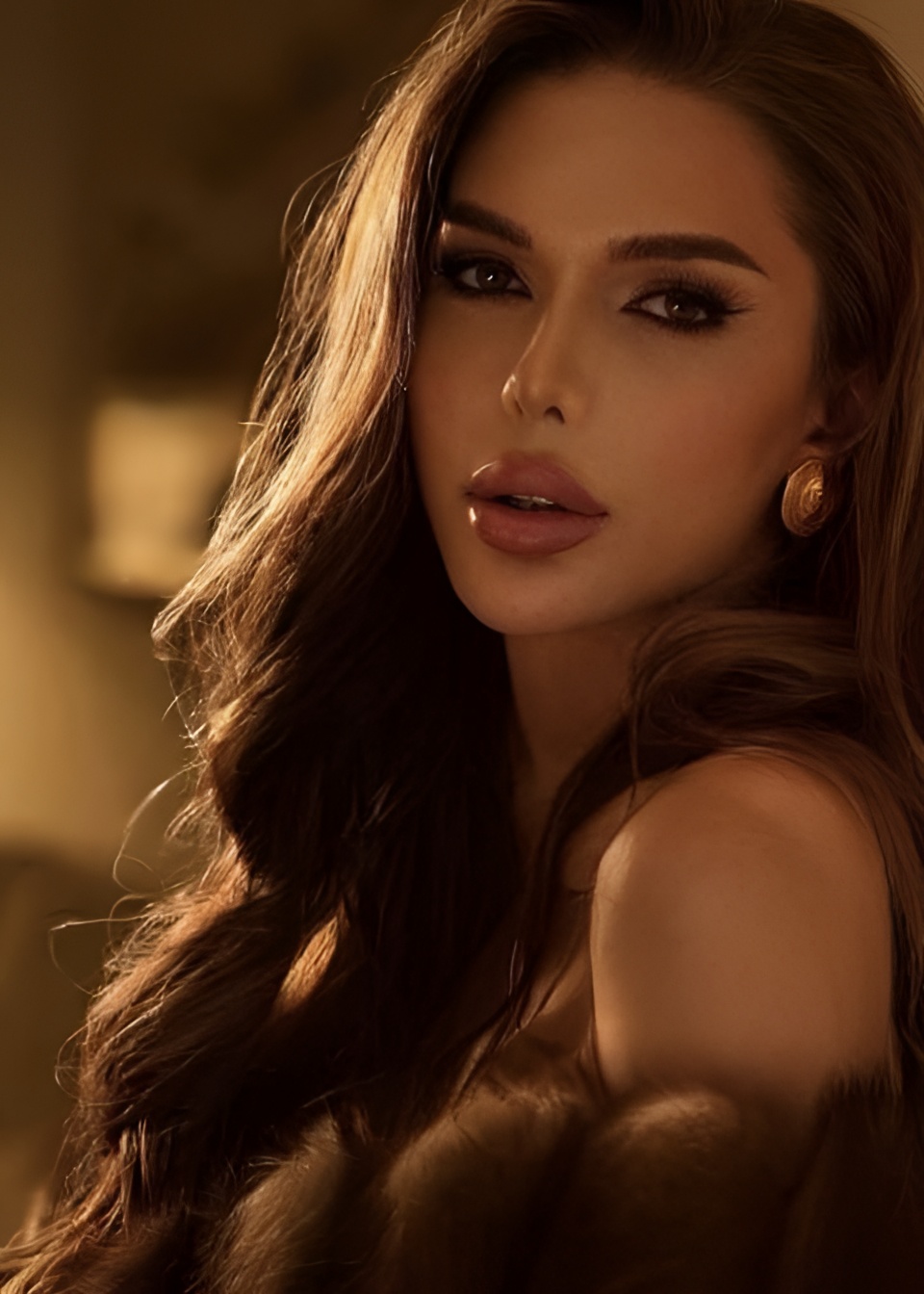 Индивидуалка АНАСТАСИЯ ВЕЛИКАЯ, доступна для личного знакомства от 18000 руб