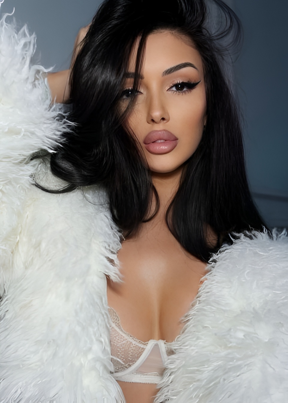 ЕВА BEST GERL привлекательная девушка из Новосибирска цена от 15000 руб