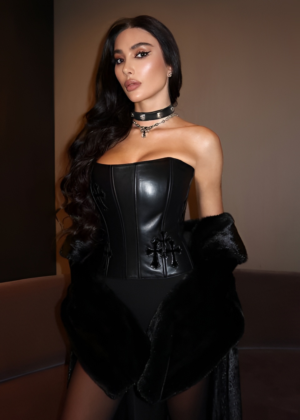 Ирина привлекательная девушка из Новосибирска цена от 10000 руб