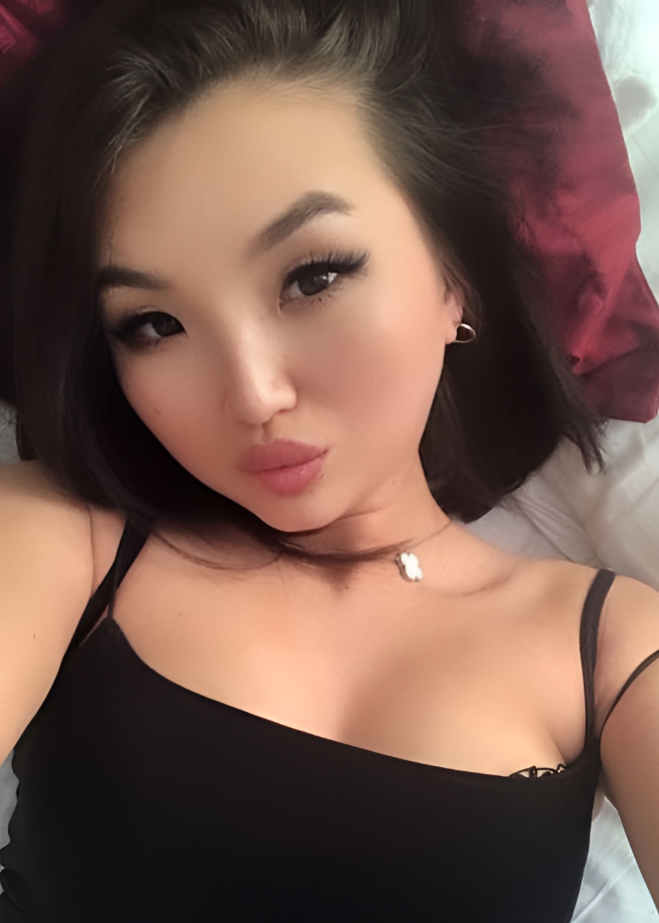 Мелания привлекательная девушка из Новосибирска цена от 16000 руб