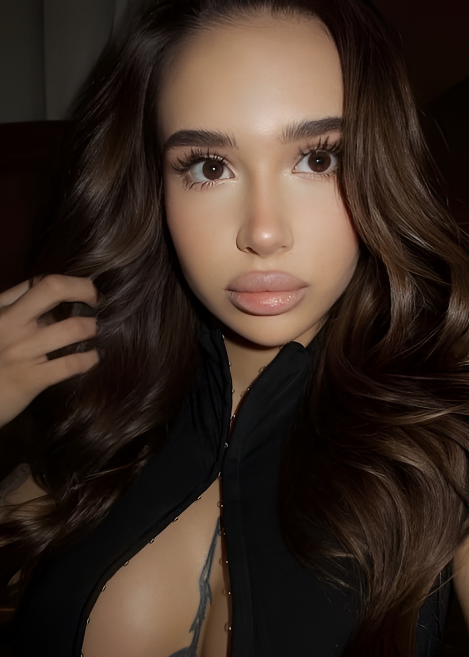 Индивидуалка МЕЛИССА TOP GERL, доступна для личного знакомства от 18000 руб