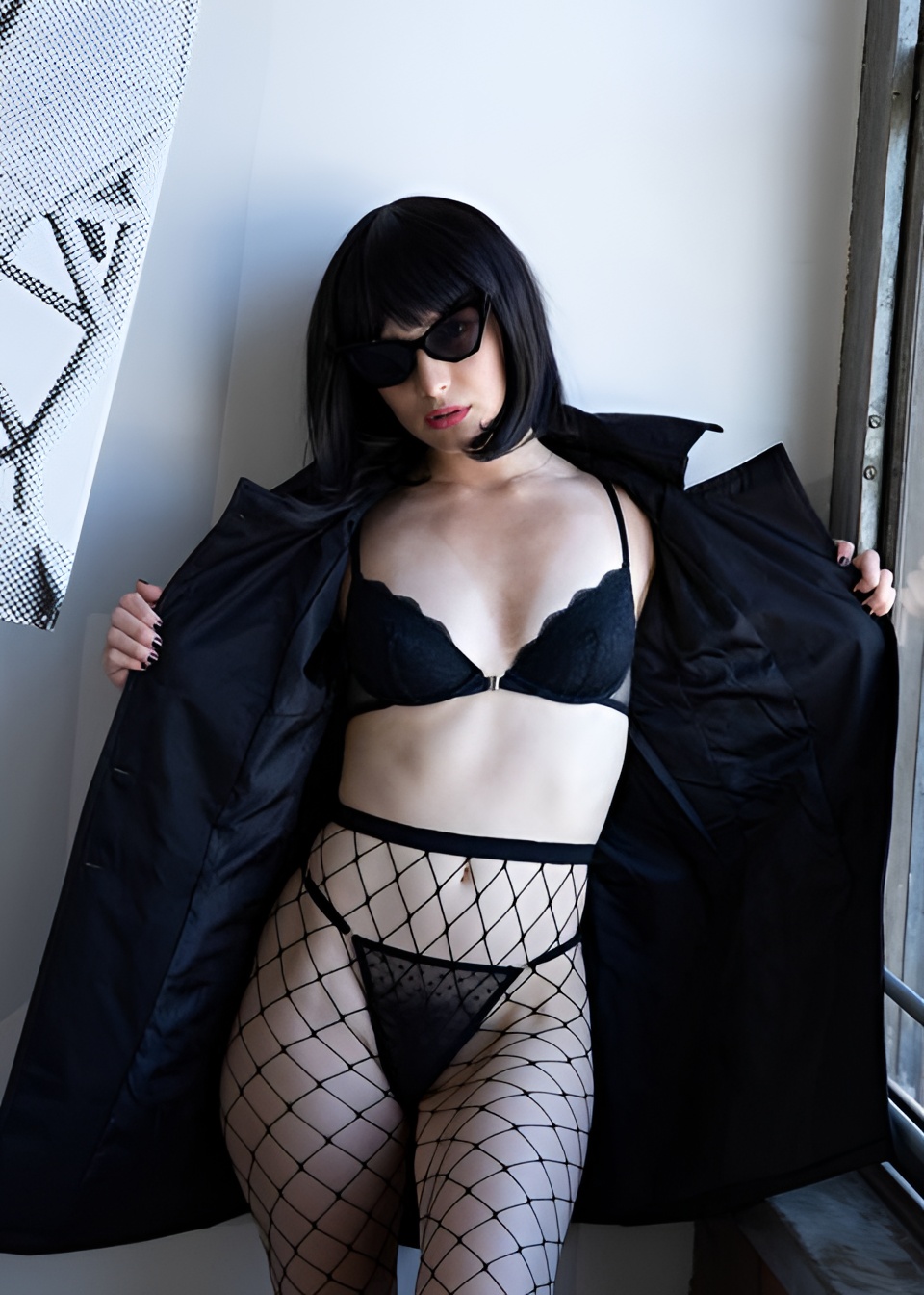 Полина привлекательная девушка из Новосибирска цена от 3500 руб