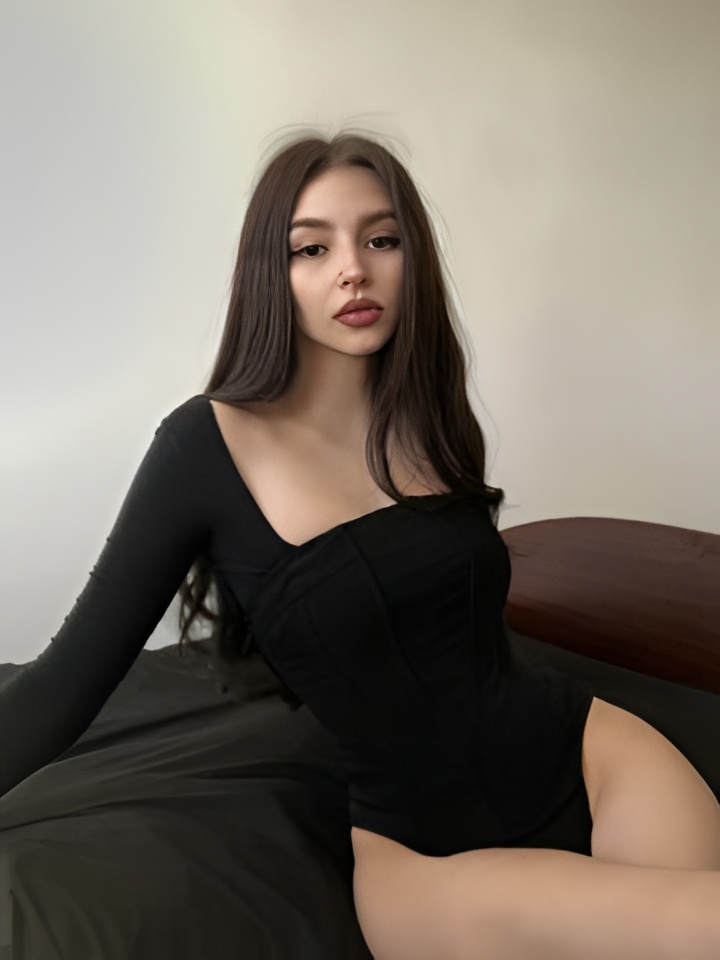 Индивидуалка Дарина, доступна для личного знакомства от 3000 руб