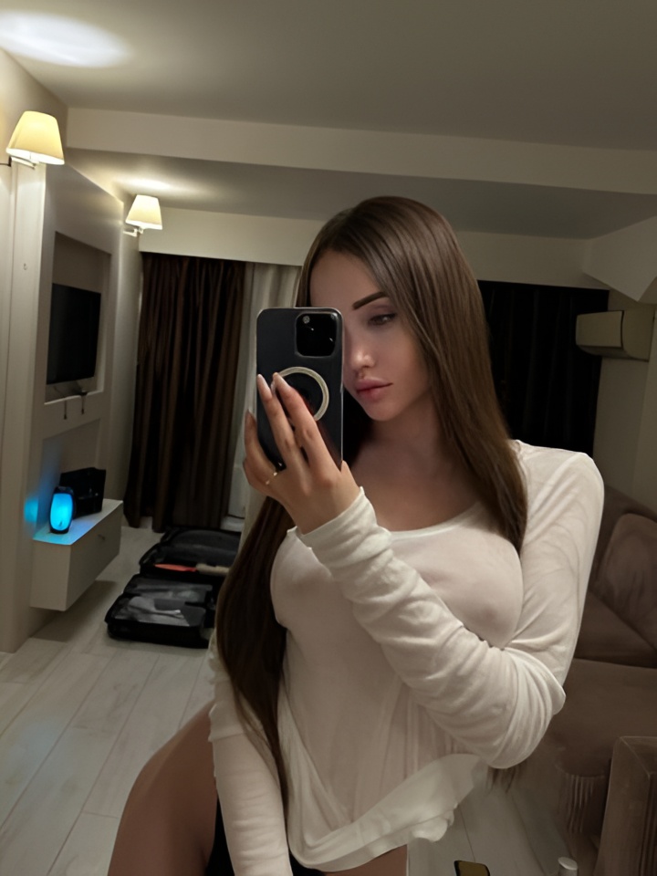 Индивидуалка Ивона, доступна для личного знакомства от 5000 руб