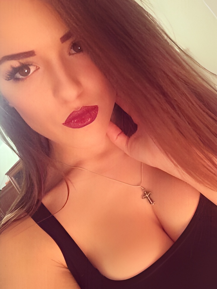 Индивидуалка Ленусик, доступна для личного знакомства от 2500 руб