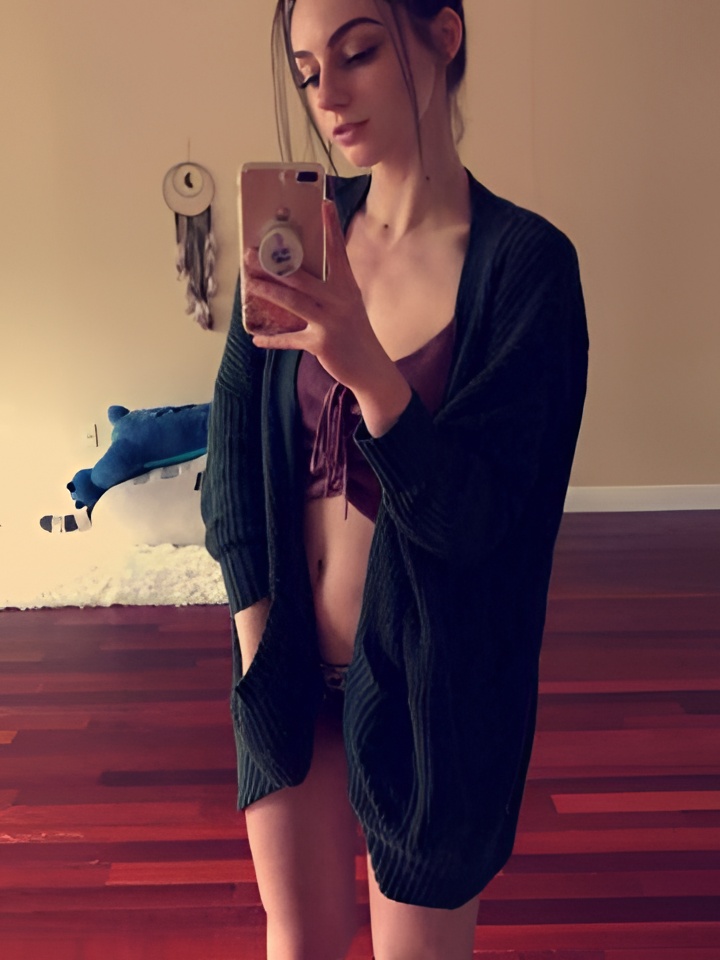 Индивидуалка Марселина, доступна для личного знакомства от 2500 руб