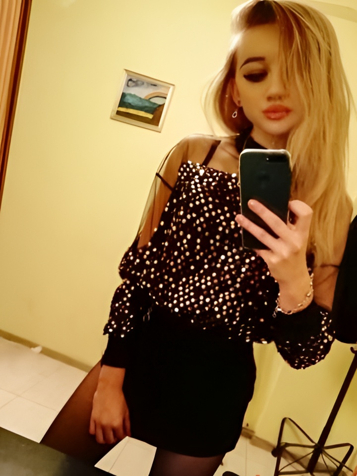 Индивидуалка Милолика, доступна для личного знакомства от 10000 руб