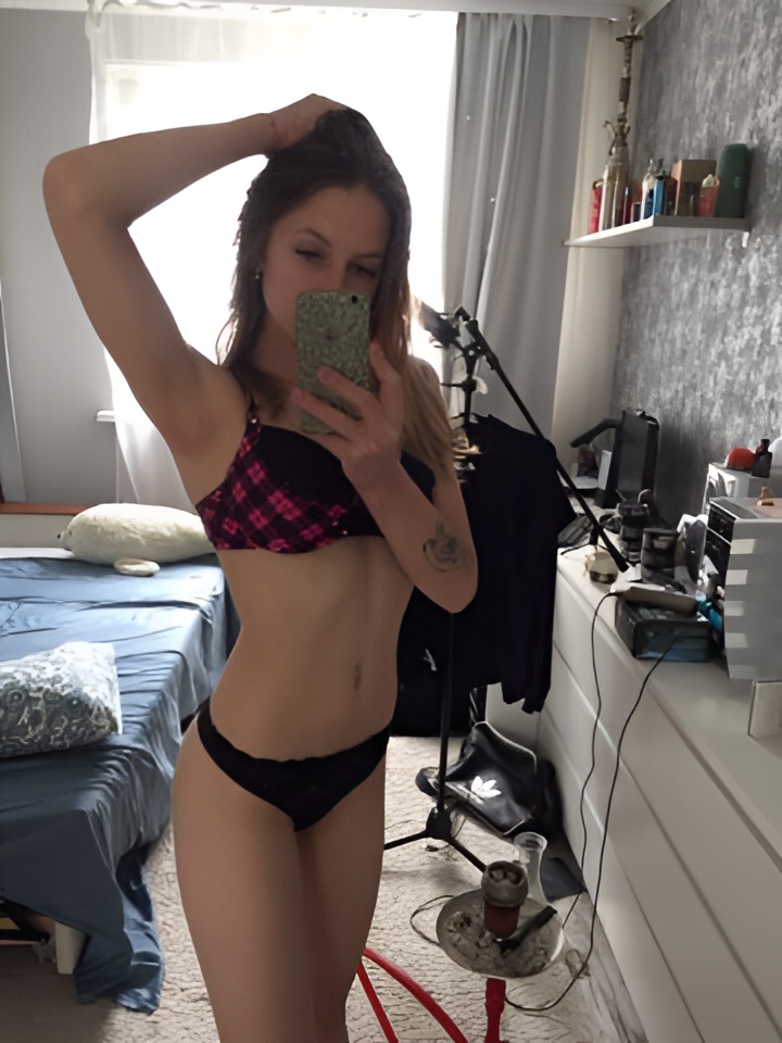 Индивидуалка Милолика, доступна для личного знакомства от 10000 руб