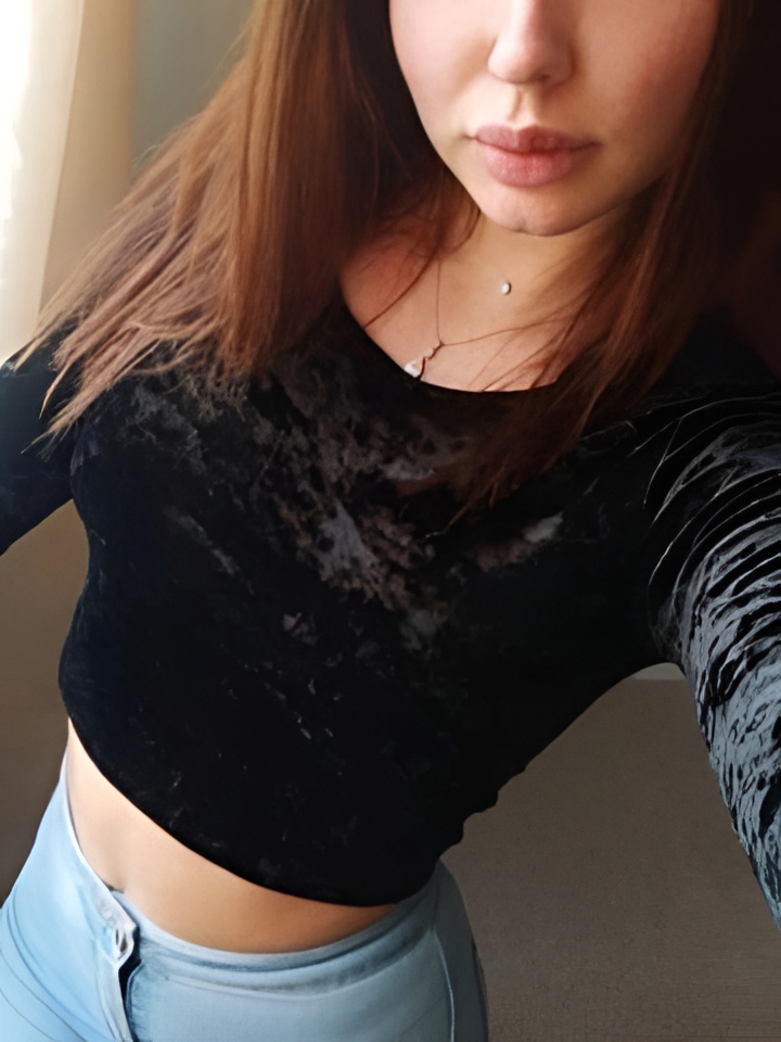 Индивидуалка Натуся, доступна для личного знакомства от 3000 руб