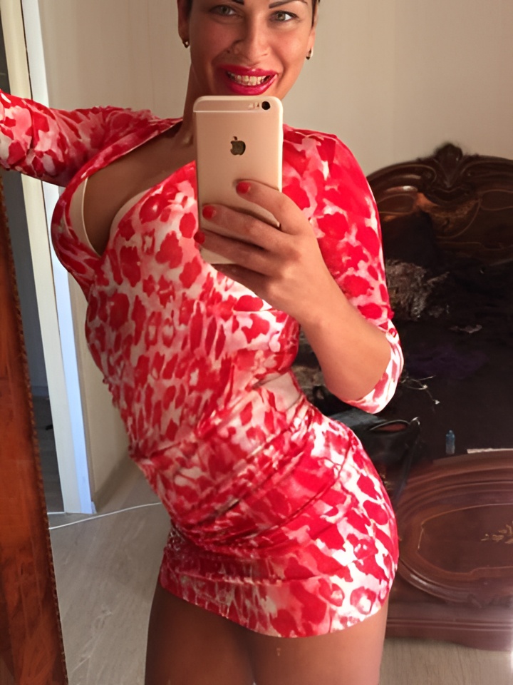 Индивидуалка Владислава, доступна для личного знакомства от 2000 руб