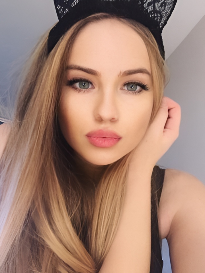 Индивидуалка Юнона, доступна для личного знакомства от 1500 руб