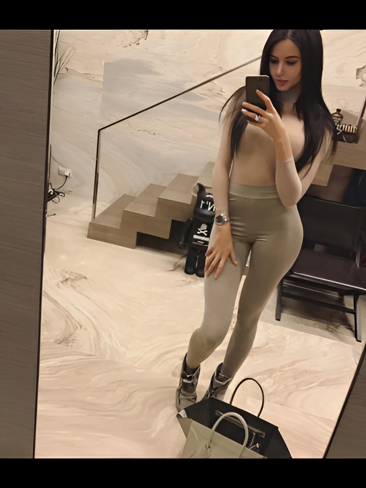 Индивидуалка Зоя, доступна для личного знакомства от 4000 руб