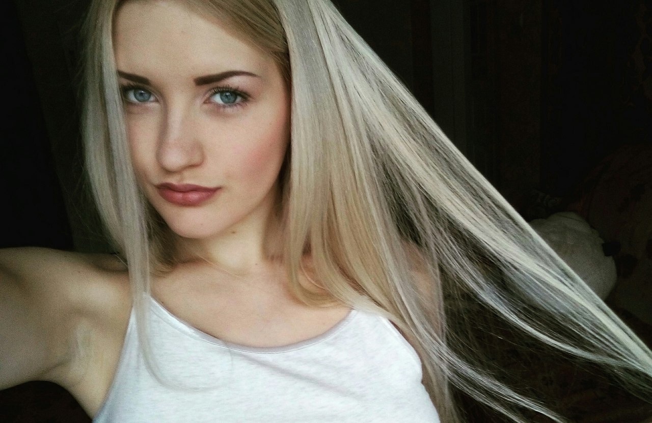 Индивидуалка Карина, доступна для личного знакомства от 3500 руб