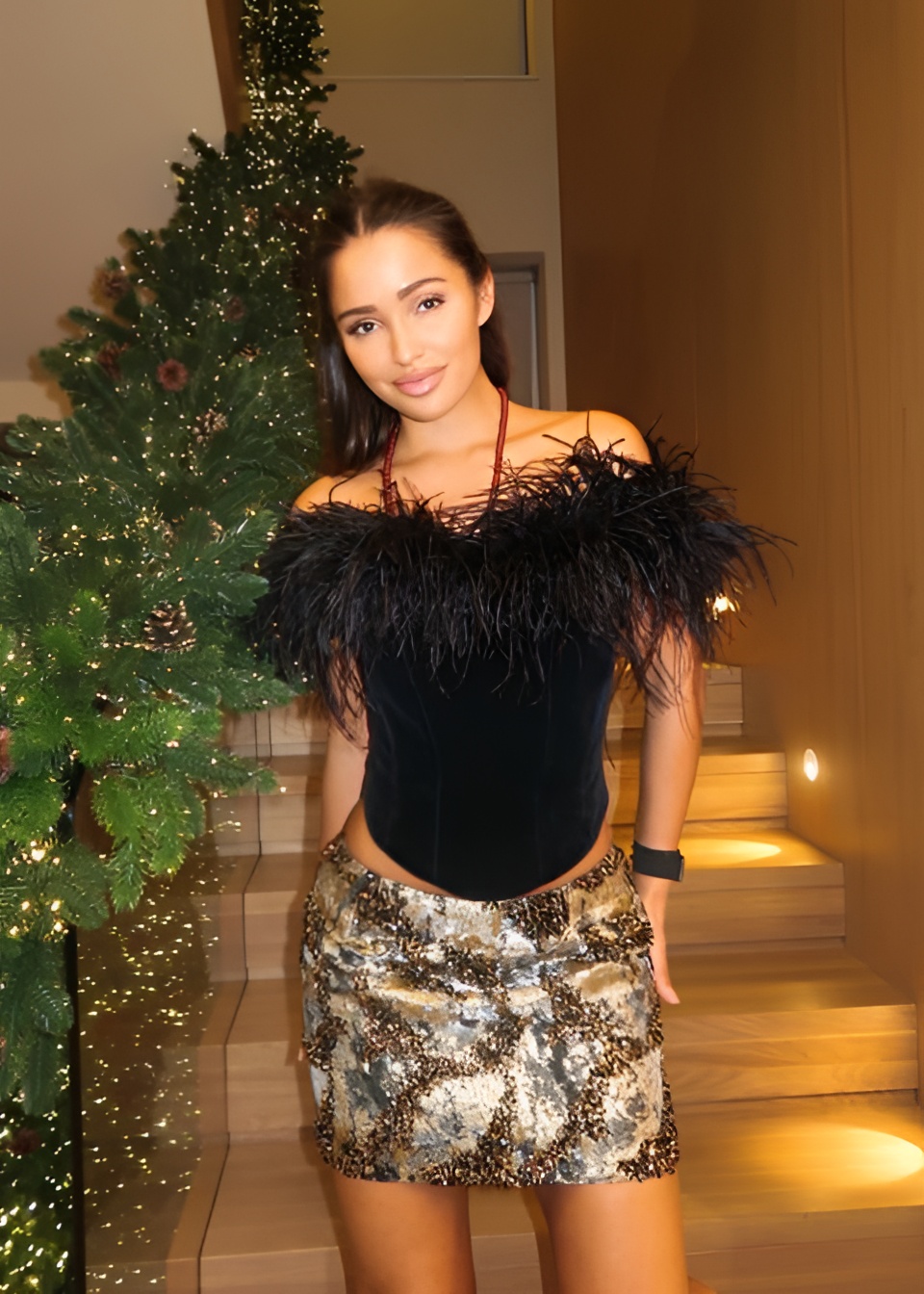 Индивидуалка Дарина, доступна для личного знакомства от 10000 руб