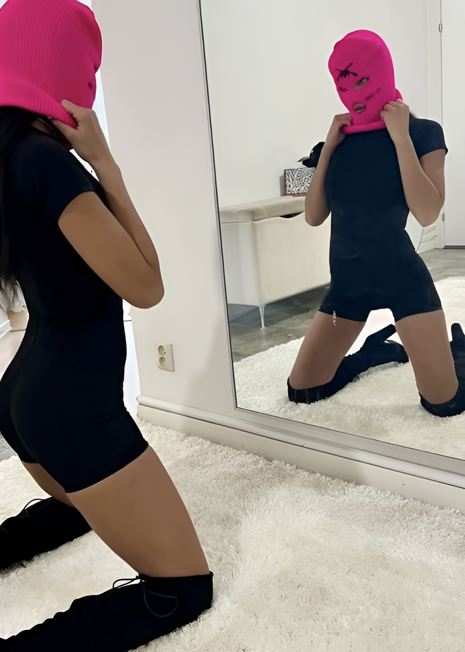 Индивидуалка КРИСТИНА, доступна для личного знакомства от 18000 руб