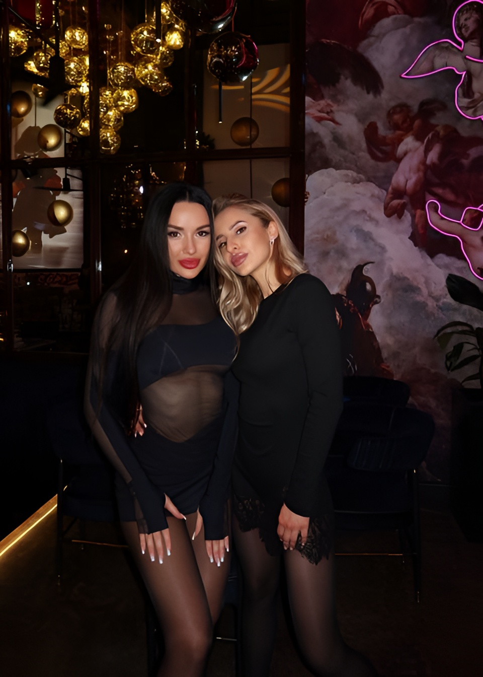 Индивидуалка Ольга, доступна для личного знакомства от 10000 руб