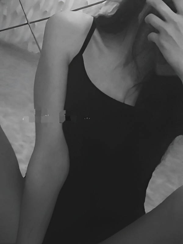 Амина привлекательная девушка из Новосибирска цена от 3000 руб