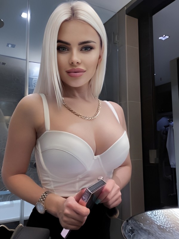 Лейла привлекательная девушка из Новосибирска цена от 2000 руб