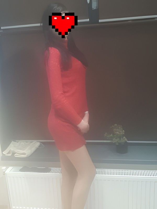 Лилия привлекательная девушка из Новосибирска цена от 10000 руб