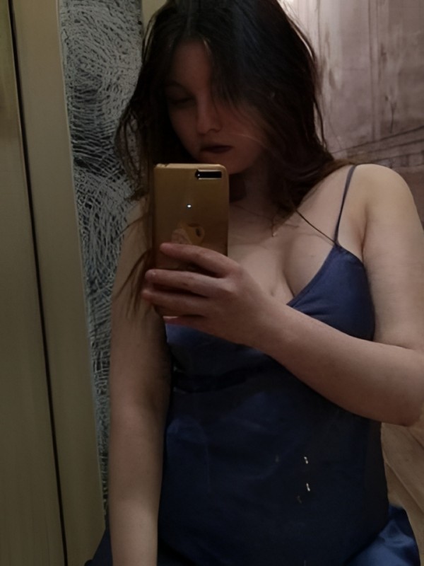 Линда привлекательная девушка из Новосибирска цена от 3000 руб