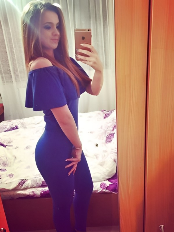 Оксана фото 3