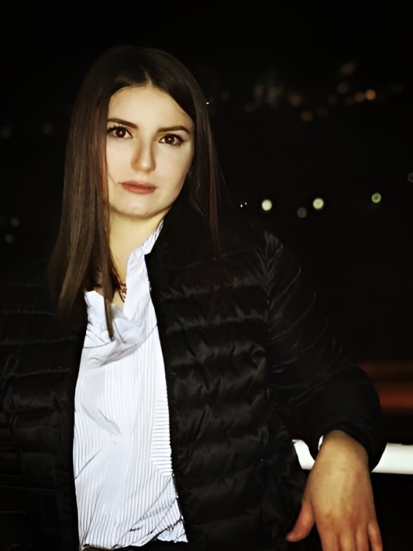 Стефания фото 2