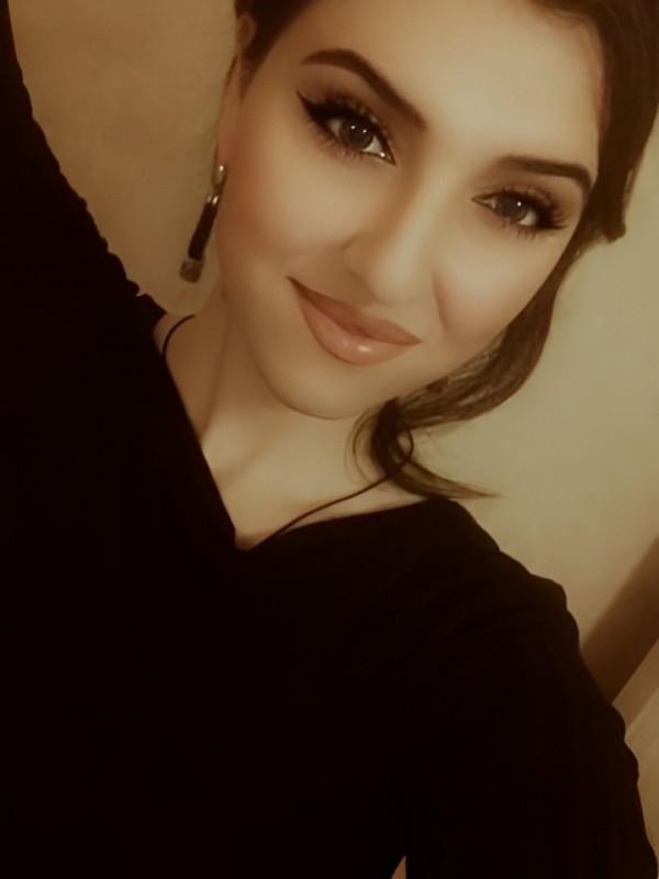 Валентина привлекательная девушка из Новосибирска цена от 1500 руб