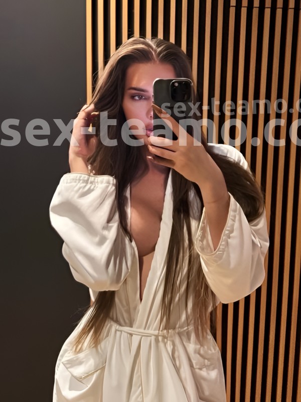 АНАСТАСИЯ ВЕЛИКАЯ из Новосибирска