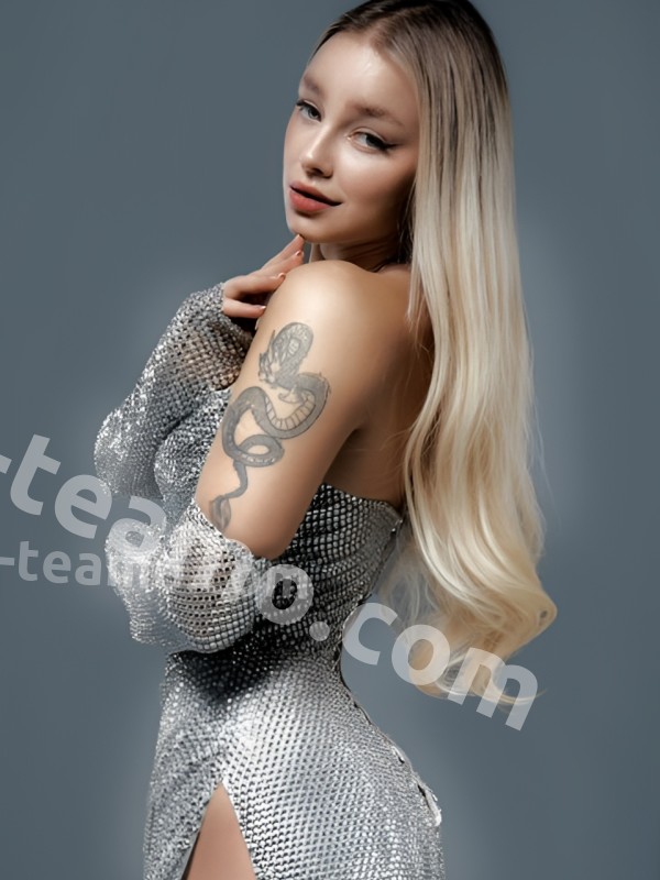 Дарья фото 6