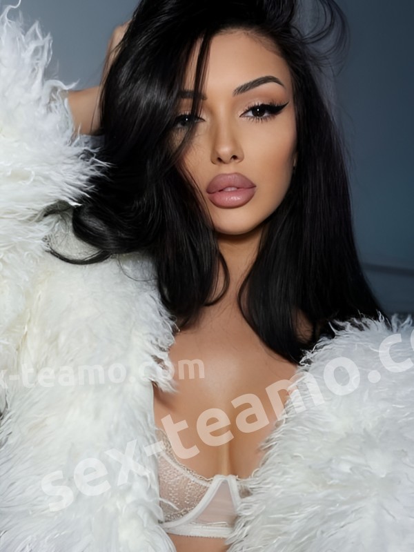 ЕВА BEST GERL из Новосибирска